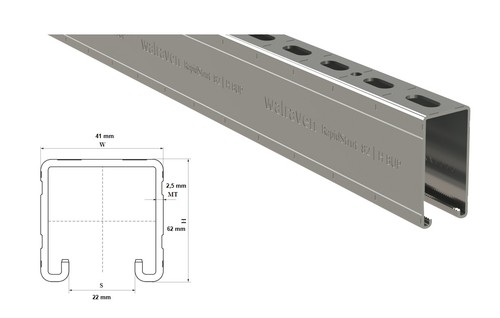 Walraven rapidstrut - walraven, rapidstrut®