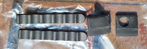 Gummifüße bottom rubber - 4,