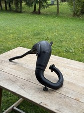 Kawasaki KMX 125 Original