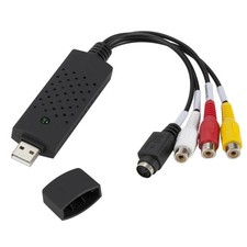 Usb audio video vhs to - audio,