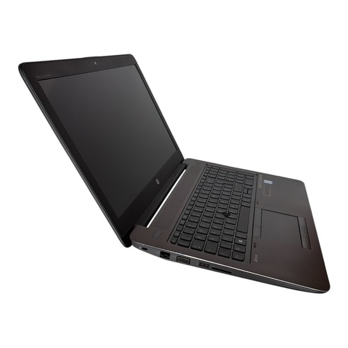 Zbook i7 32gb - zbook,