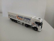 AWM LKW Scania CR HD/Aerop