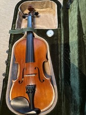 Geige/Violine Lien Violins Professional Taiwan 2009 3/4