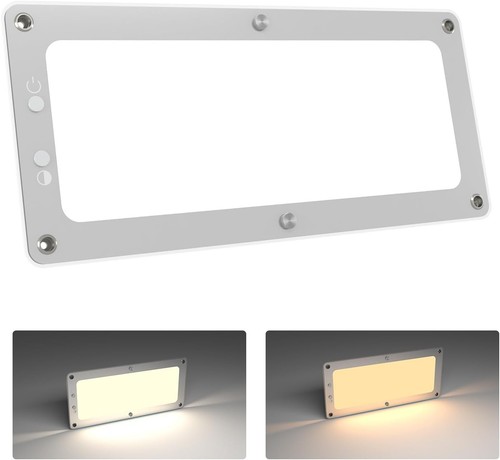 12v led deckenleuchte - 12v,