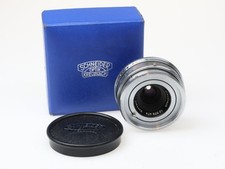 Robot Xenagon 30mm f3.5