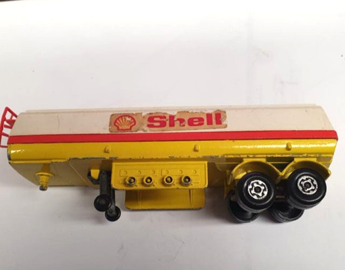 Matchbox superkings k 115 - matchbox, k-16/k-115