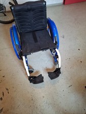 Sopor  rollstuhl faltbar