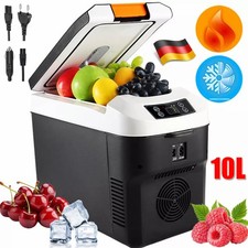 Elektrische Kühlbox 10L