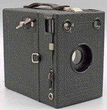 Zeiss Ikon Box Tengor 54/2 -