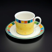 Villeroy Boch TWIST ALEA Tasse