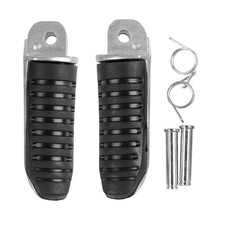 Fahrer-Fußrasten-Set