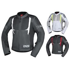IXS Jacke Trigonis-Air Herren