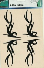 Aufkleber Car-Styling Tattoo Decor Folie Motorrad Auto - Sticker