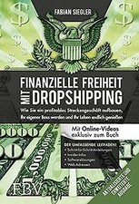 Finanzielle Freiheit mit Dropshipping – aktualisier... | Buch | Zustand sehr gut