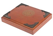 Lunar Serie II Münzbox