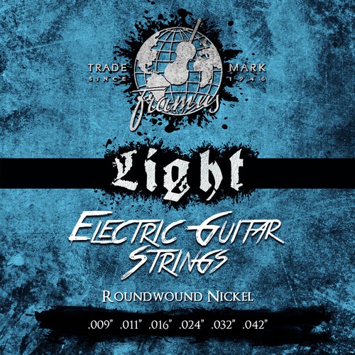 Framus 45200 blue label - l,