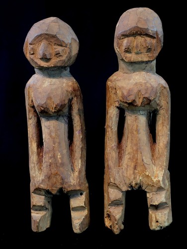 Art afrikanisch tribal - art,
