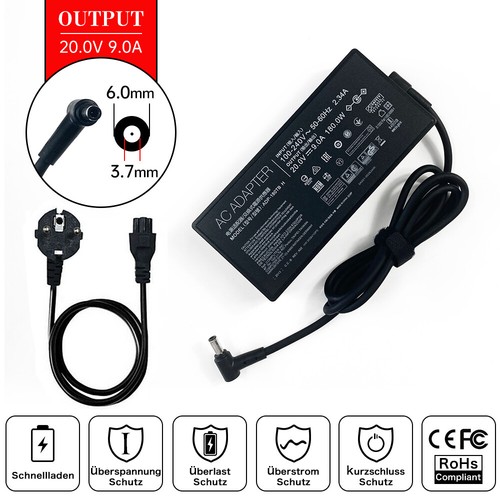 Power adapter charger for - ac,