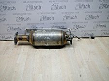 Ford C-Max 2,0 Diesel Partikelfilter DPF Rußpartikelfilter