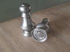 Salzstreuer Pfeffermühle Set