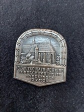 Medal Order Nördlingen Church