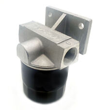 Mocal Ölfilterhalter extern