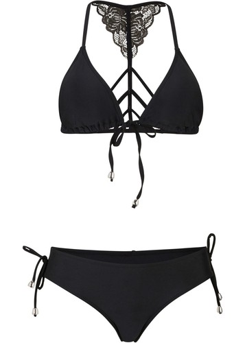 Triangel bikini cup - gr.,