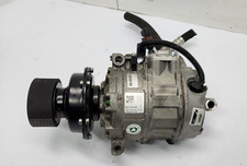 VW Touareg 7L 2,5TDI   Klimakompressor Klima Kompressor  447170-6350   (01)