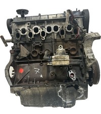 Motor für transporter - motor, t4