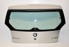 Heckklappe Kofferraumklappe  1ST827025D LR7L Silver-Leaf Citigo AA Original