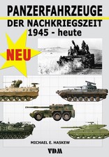 PANZERFAHRZEUGE der