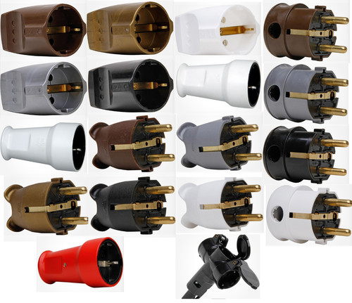 Kopp ip20 stecker - kopp,