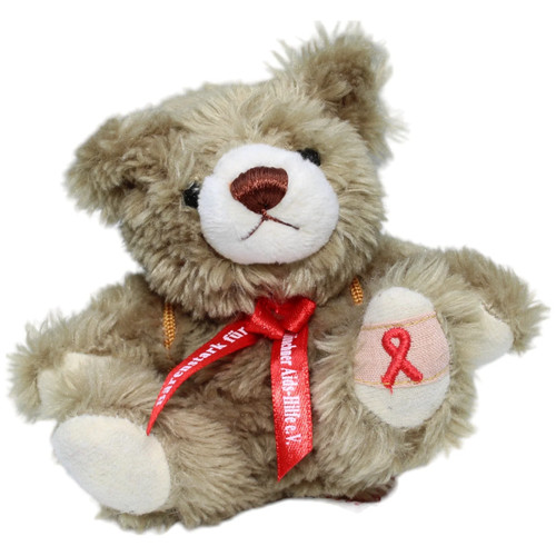 Clemens spieltiere teddybär - spieltiere,