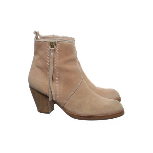 Acne boots größe 39 - acne,,