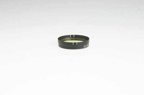 Carl zeiss gelbfilter - g1/37, Ø