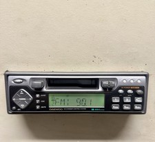 Daewoo AKF-8045RC Autoradio