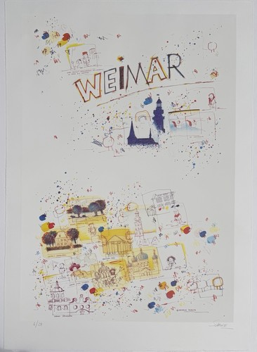 Schlote wilhelm 1946 weimar - wilhelm,