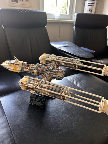 Lego star wars - lego,