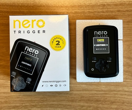Nero trigger miops - miops, nt