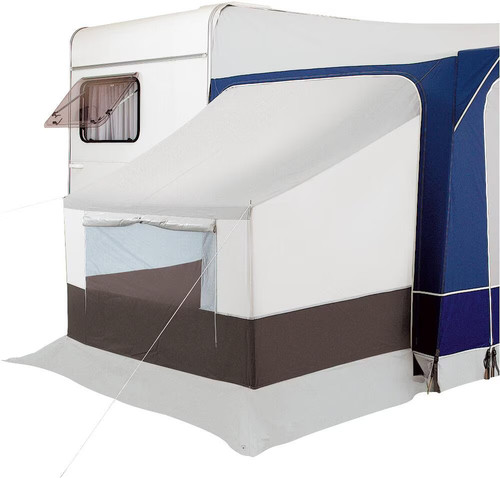 Trigano comfort anbau - trigano,