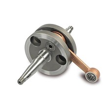 Simson Kurbelwelle 50ccm 60ccm für S51, SR50, KR51/2, Schwalbe Nadellager Motor