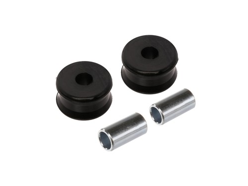 Set gummibuchse hülse für - +,