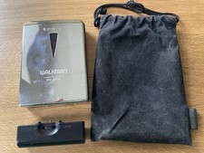 Sony WM-Ex 1HG Walkman