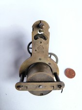 Altes Uhrwerk Frères Japy von