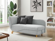 Recamiere Sofa mit Schlaffunktion