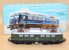 Märklin 3040 E-Lok E40 210