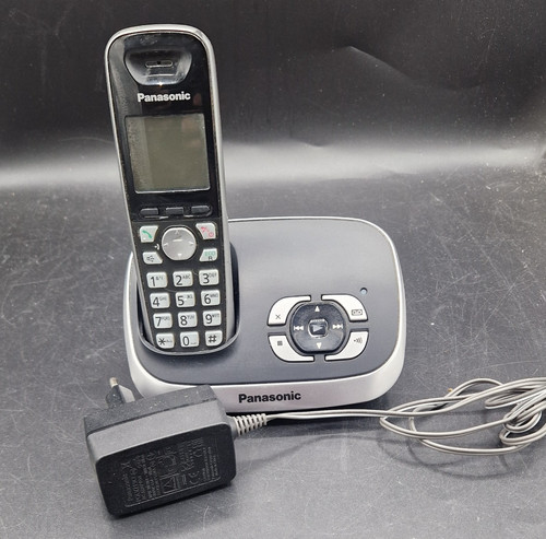 Panasonic tga651ex - panasonic, kx-tga651ex