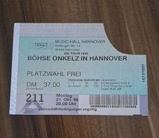 Böhse Onkelz - Alte