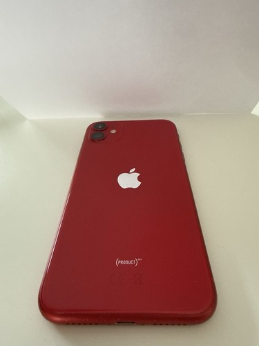 Apple iphone 128gb - 11,