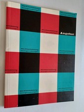 1970/80 A4 MAPPE DIE